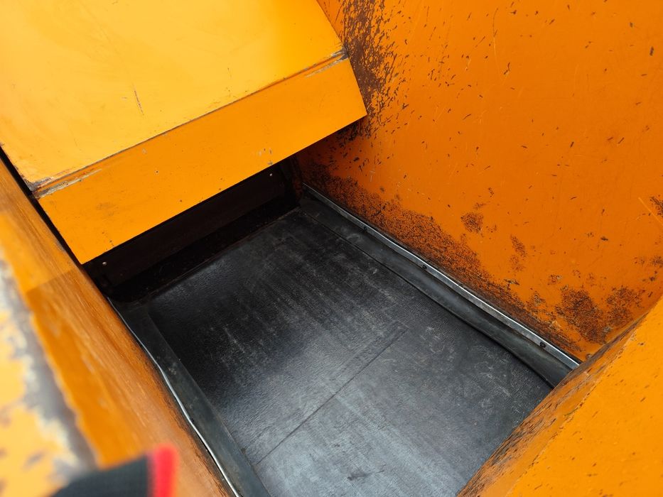 Doniczkarka Mayer 2070 Eurostar, sadzarka