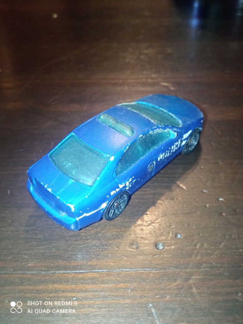 Ford Fusion hot wheels