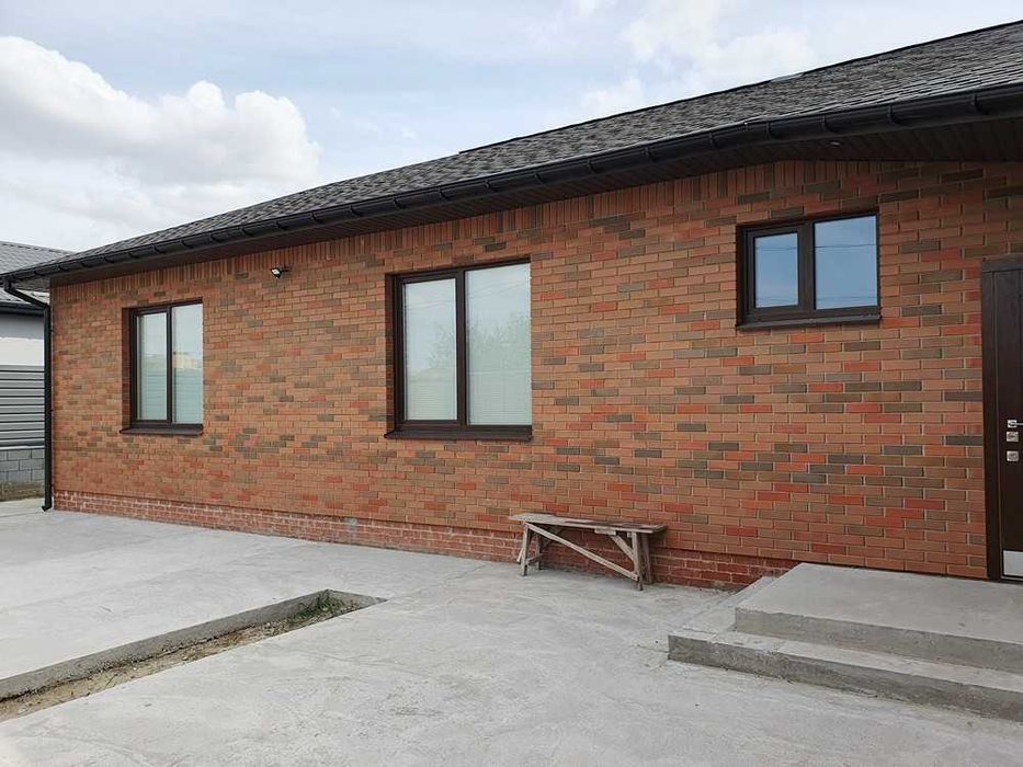 Дом заходи живи Новоалександровка (код 35)