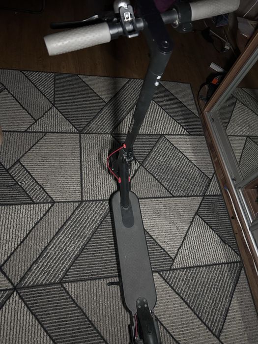 продам електросамокат