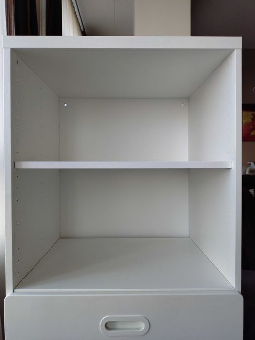 Regał/komoda Ikea Stuva