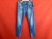 ??? Diesel Tepphar оригинал мужские джинсы штаны размер 30 31 Б У