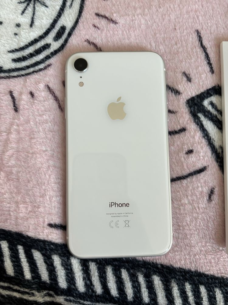 Apple iphone Xr
