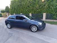 Opel Astra GTC 1.6 Benzyna Nawigacja czujniki Alufelgi Super Stan