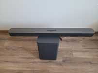 Soundbar jbl 2.1 deep bass