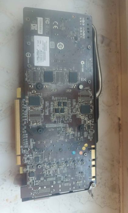 Karta graficzna Gtx 770 2gb