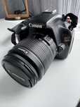 Продам б/в фотоапарат Canon в хорошому стані