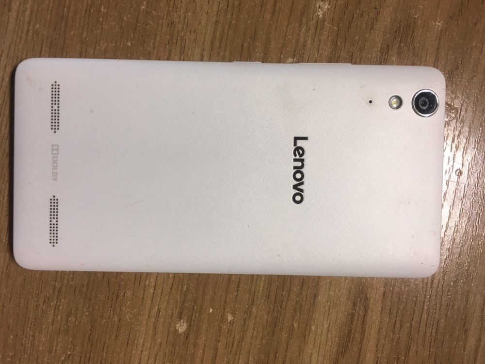 Lenovo A6010 смартфон