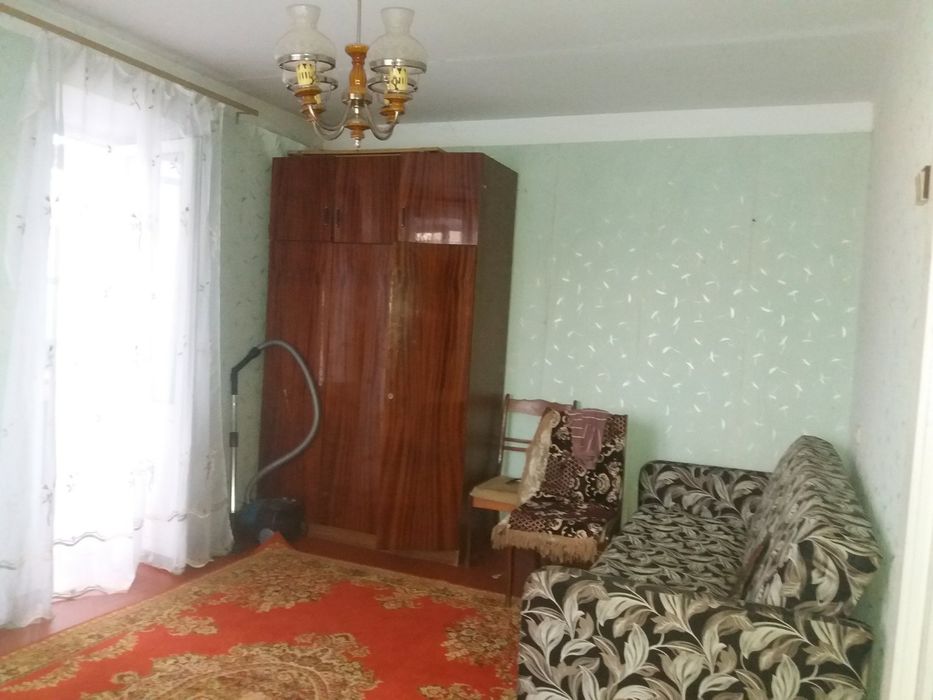 Здам двокімнатну квартиру на боярці по вулиці Дубенська