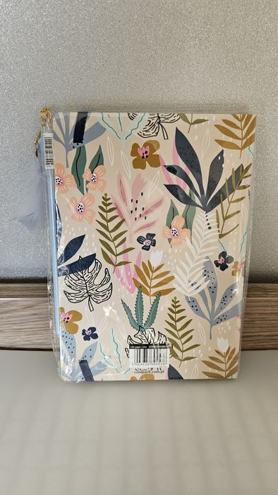 Zeszyt CoolPack + długopis