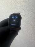 Apple Watch 5 44mm Black