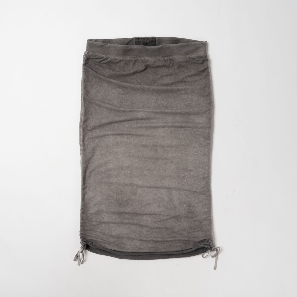 AllSaints skirt жіноча спідниця