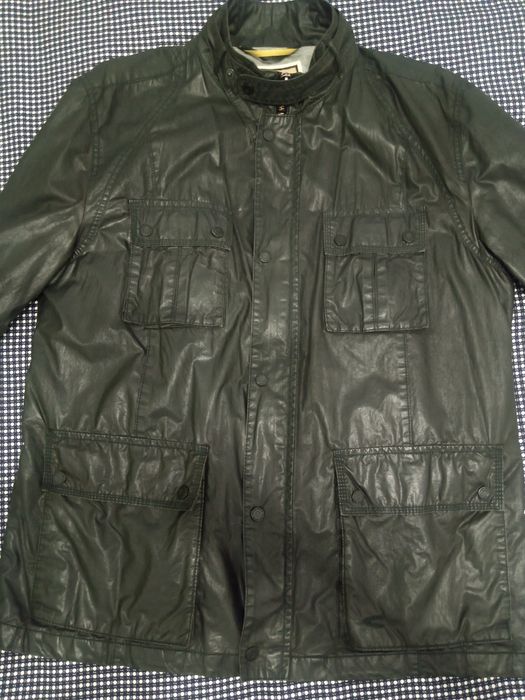 Мужская куртка Camel Active Urban Challenge 1977