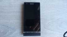 Sony Xperia P / LT22i