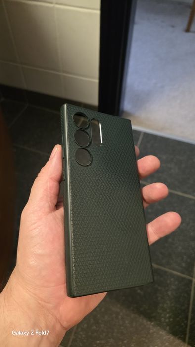 Samsung Galaxy S24 Ultra Titanium