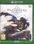 DarkSiders Genesis PL (XONE) Gra nowa w folii