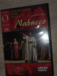 DVD Najsławniejsze Opery Świata 38