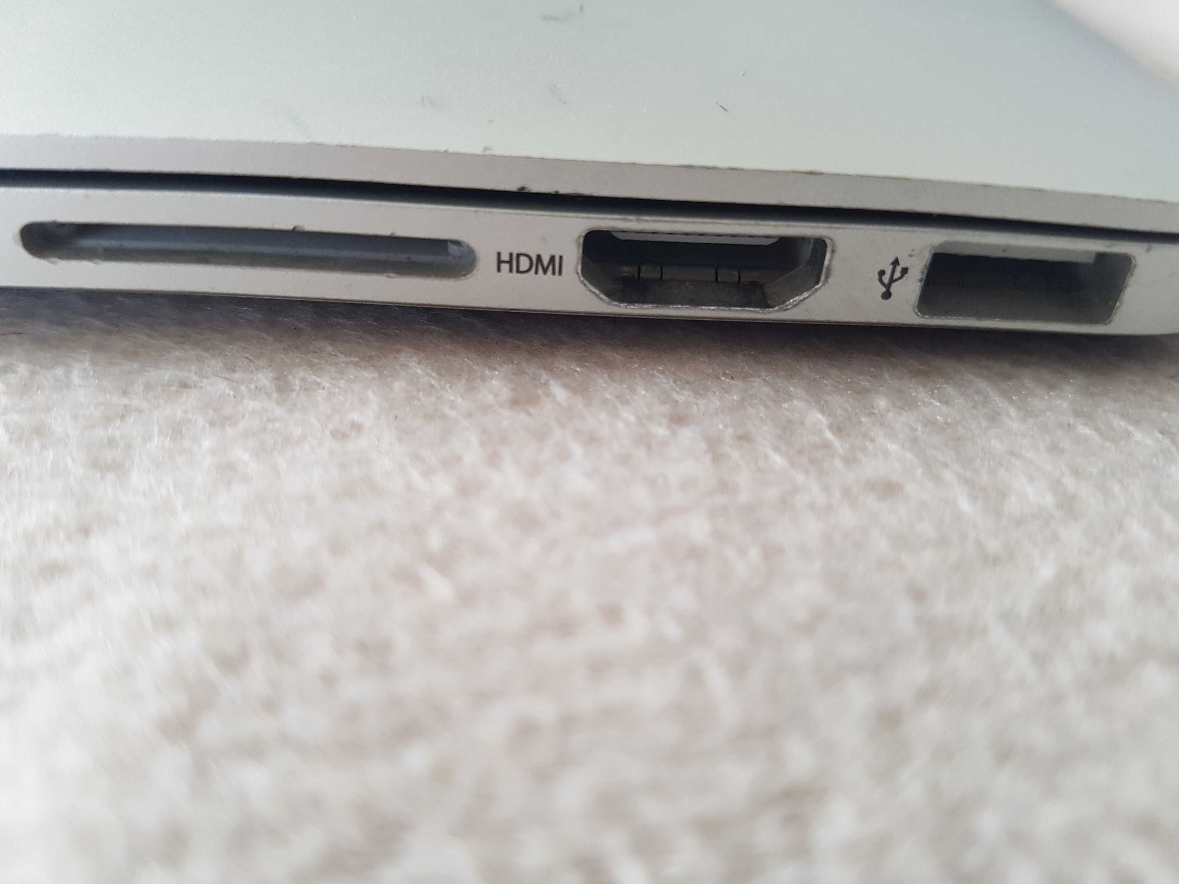 MacBook Pro A1502 intel i5
