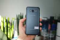 Samsung Galaxy S8 Active Супер стан мінімальні сліди