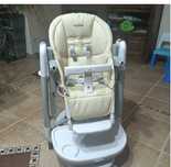 Krzesełko do karmienia PEG PEREGO TATAMIA FOLLOW ME