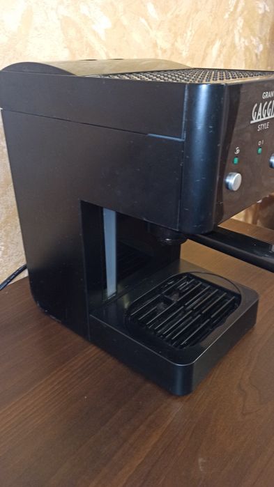 Кавоварка Gaggia Gran Style