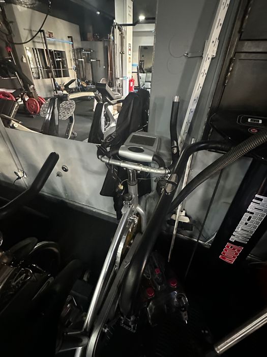 Bicicleta Ginasio DKN