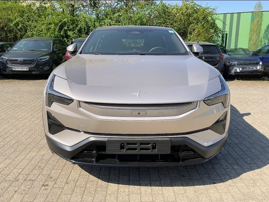Polestar 3 long range 111kwh  Iva dedutivel!!!