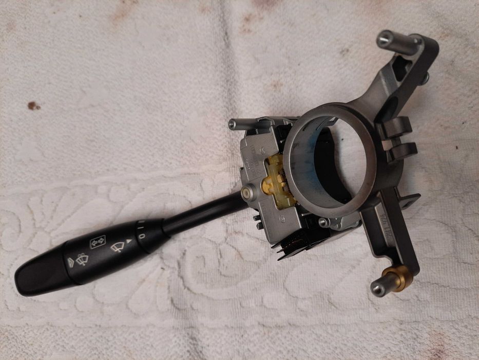 Várias Peças Mercedes 203 Interior & Motor 6