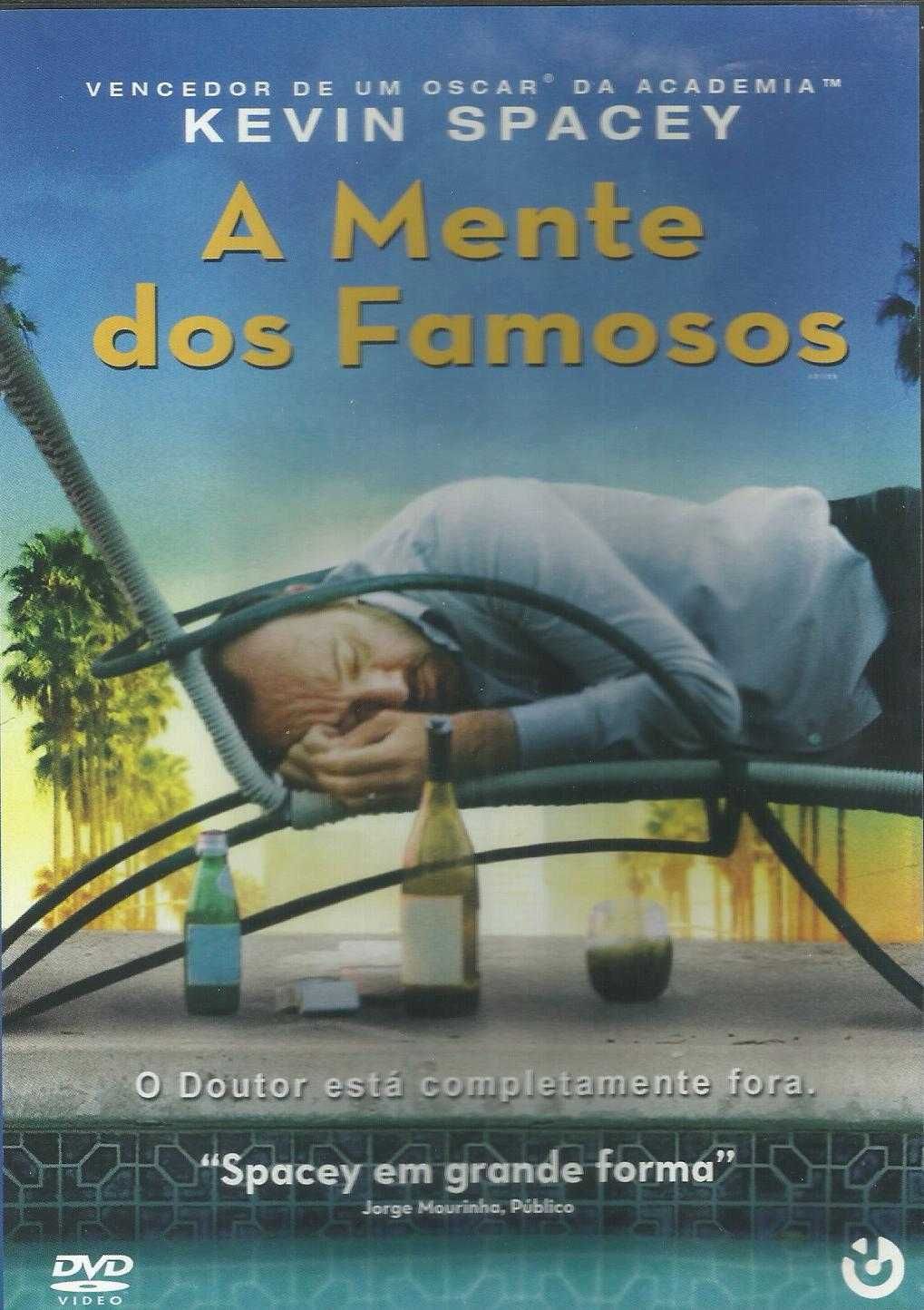 A Mente dos Famosos (2009)