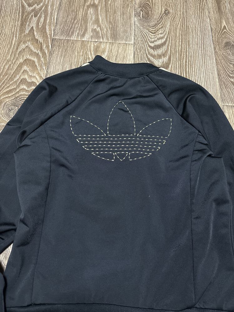 Adidas Originals 90's Vintage олімпійка вінтаж