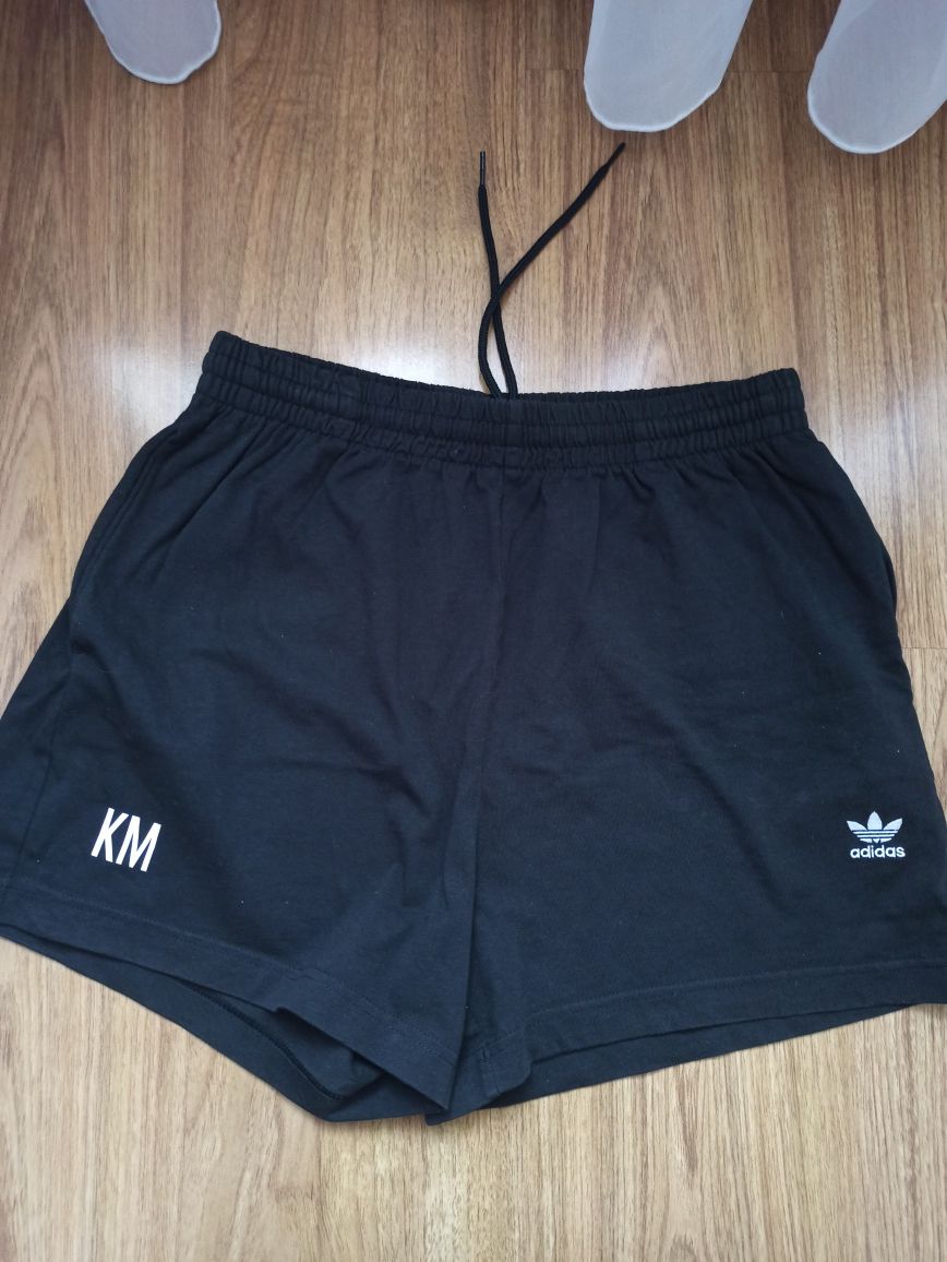 Шорти чоловічі adidas