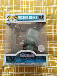 Funko POP! Victor Geist Haunted Mansion 793 Exc