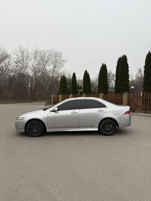 Продам Honda Accord