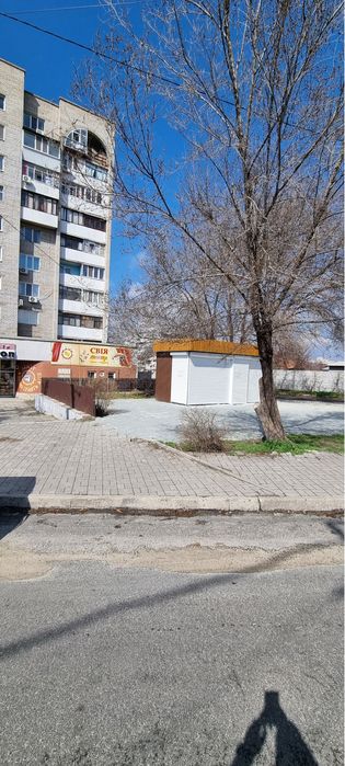 Аренда МАФА Киоск