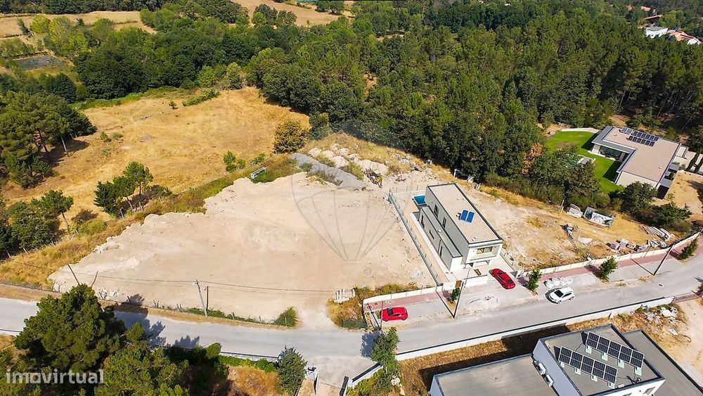 Moradia T3 para venda