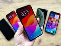 Apple Iphone XS 64/256Gb Space Gray / Gold Neverlock Оригінал!