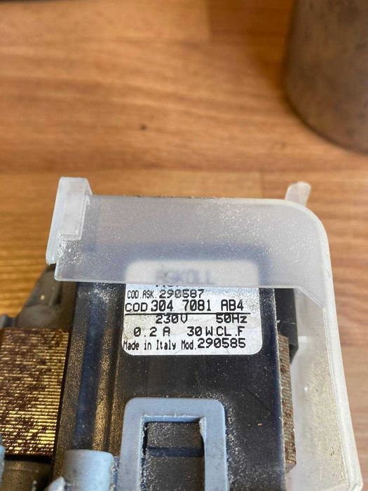 Насос Bosch - Siemens