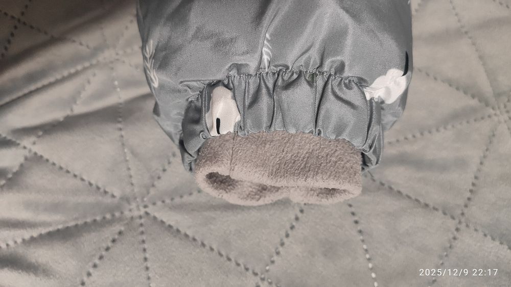 Комбінезон дитячий Lupilu, 98 на 2-3 роки