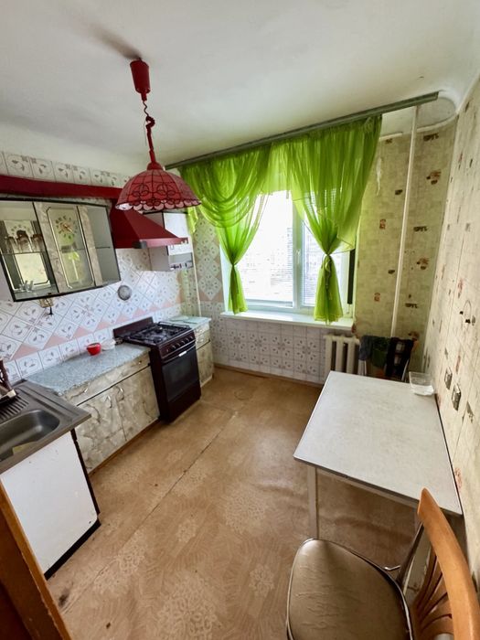 3 комнатная квартира центр