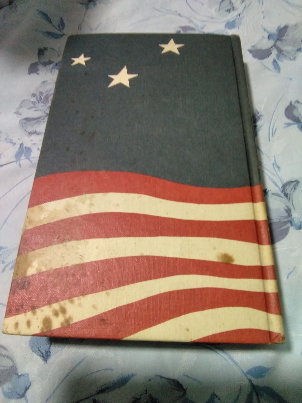A  noite Americana