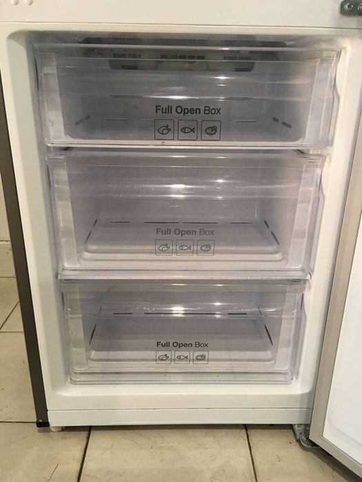 Холодильник Samsung RB29FSI no frost, доставка