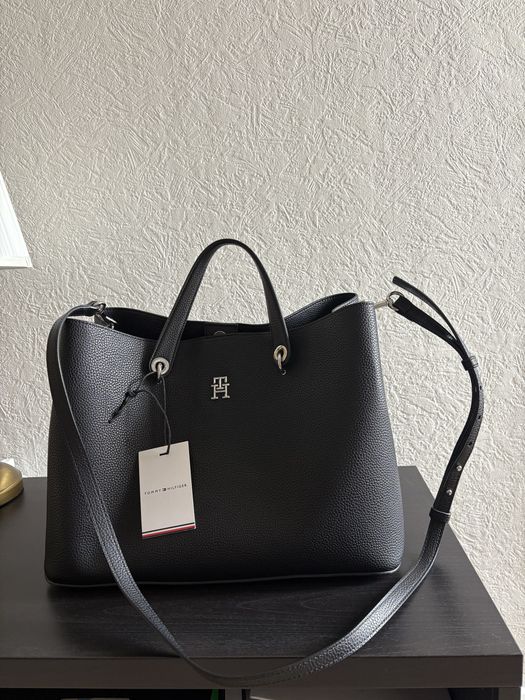 Сумка Tommy Hilfiger оригінал