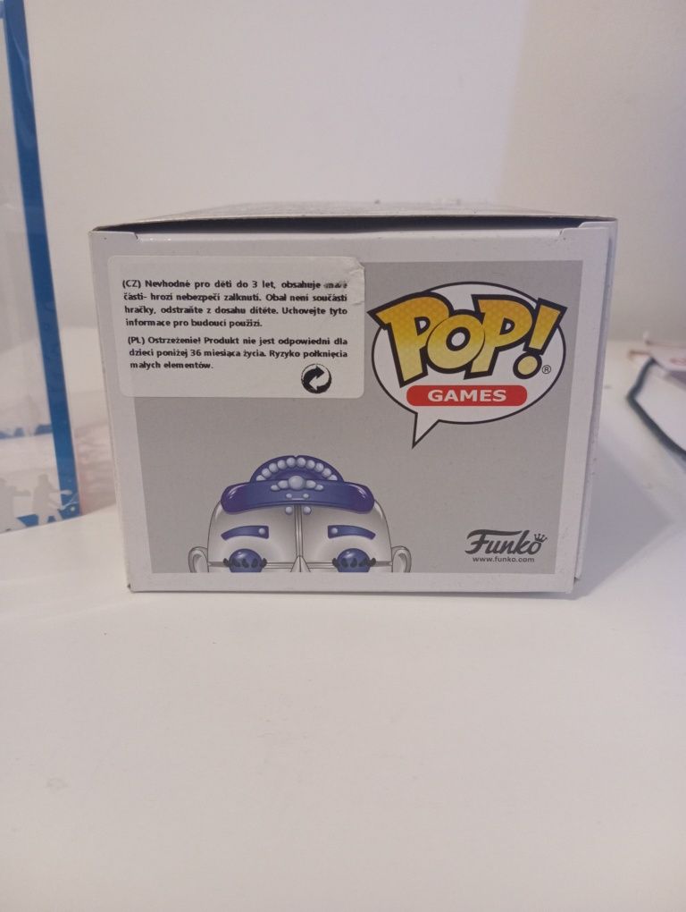 Funko pop ballora ( chase )
