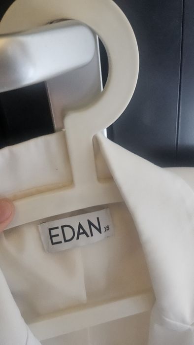 Marynarka piękna edan XS