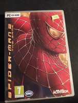 Gry PS3/ PS2/ PC