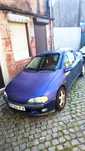 Vendo Opel tigra