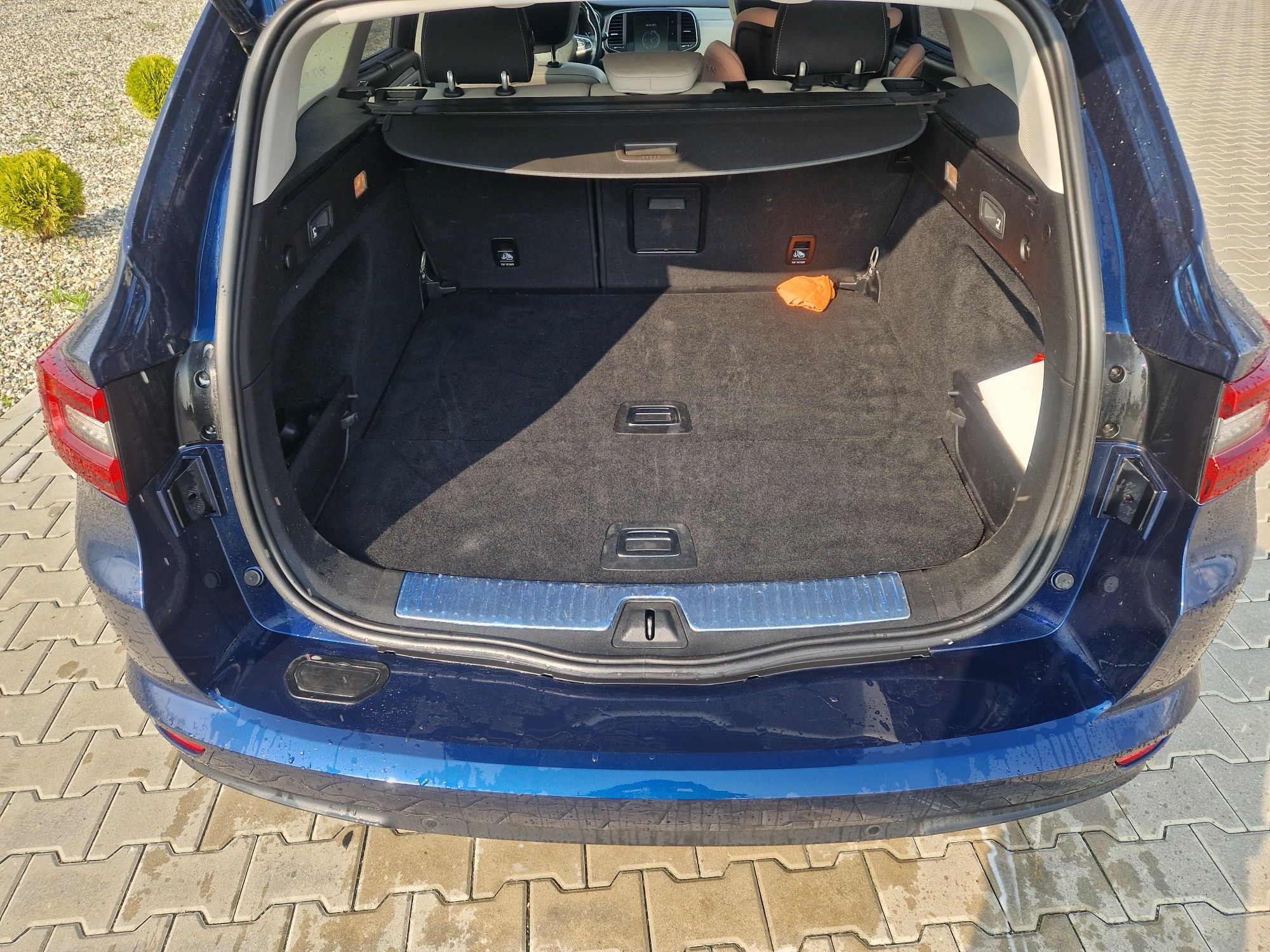 Renault Talisman Initiale Paris 1.6 dCi 160 KM – Full opcja!