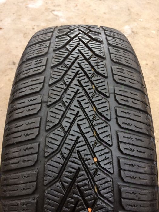 Шини 205/60 R16 літо/зима 1шт розпаровка одиночка