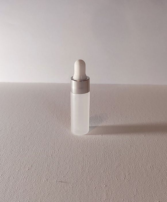 Склянні флакони з піпеткою-5 шт