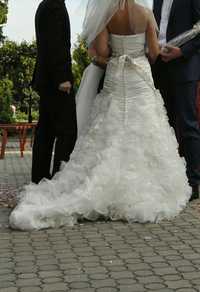 Suknia ślubna PRIVATE LABEL